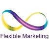 Flexible Marketing Logo