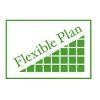 Flexible Plan Investments Logo