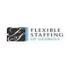 Flexible Staffing of Georgia Logo