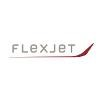 Flexjet Logo