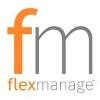 FlexManage Logo