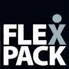 FLEXPACK Logo