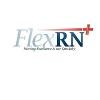 FlexRN Logo