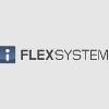 FlexSystem Logo