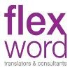 flexword translators & consultants Logo