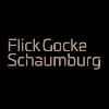 Flick Gocke Schaumburg Logo