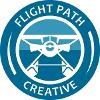 Flight Path Creative Logo