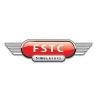 Flight Simulation Technique Centre Logo