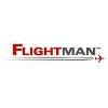 Flightman Logo