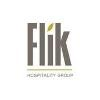 FLIK Hospitality Group Logo