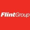 Flint Group (Germany) Logo