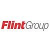 Flint Group (Luxembourg) Logo