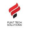 Flint Technologies Solutions Logo