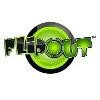 Flip Out Logo