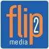 Flip2Media Logo