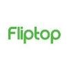 Fliptop Logo