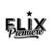 Flix Premiere Logo