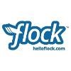 Flock Software Logo
