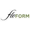 FloForm Countertops Logo
