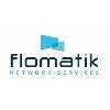 Flomatik Network Services Logo