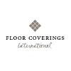 Floor Coverings International Logo