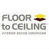 Floor to Ceiling Logo