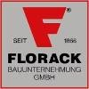 Florack Bauunternehmung Logo