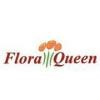 FloraQueen Logo