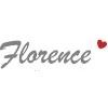 Florence Nursing and Rehabilitation Center Logo