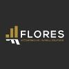 Flores Financial Services Logo