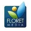 Floret Media Logo