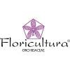 Floricultura Logo