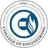 Florida A&M University Florida State University College of Engineering Logo