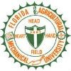 Florida A&M University Logo