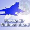 Florida Air National Guard Logo