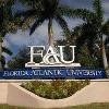 Florida Atlantic University Logo