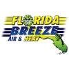 Florida Breeze Air and Heat Logo