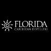 Florida Caribbean Distillers Logo