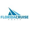 Florida Cruise Ports Logo
