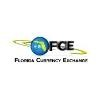 Florida Currency Exchange Logo