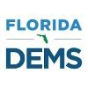 Florida Democratic Party Logo
