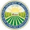 Florida Department of Agriculture and Consumer Services Logo