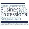 Florida Department of Business and Professional Regulation Logo