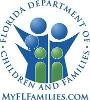 Florida Department of Children and Families Logo