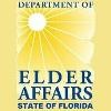 Florida Department of Elder Affairs Logo