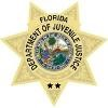 Florida Department of Juvenile Justice Logo