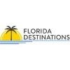 Florida Destinations & Incentives Logo