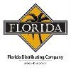 Florida Distributing Company Logo
