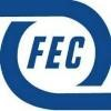 Florida East Coast Railway Logo