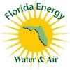 Florida Energy Water & Air Logo